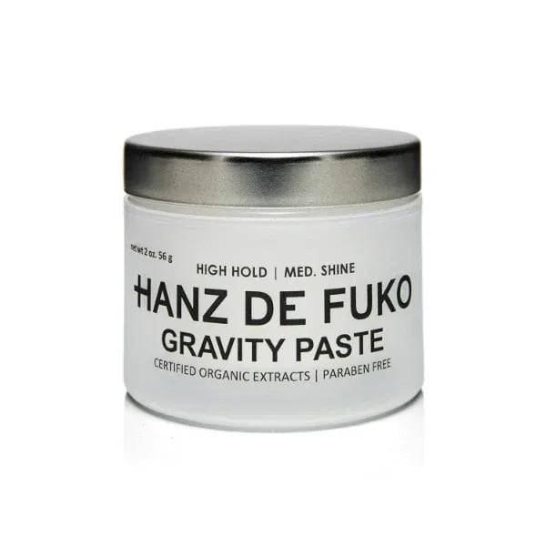 HANZ DE FUKO GRAVITY PASTE