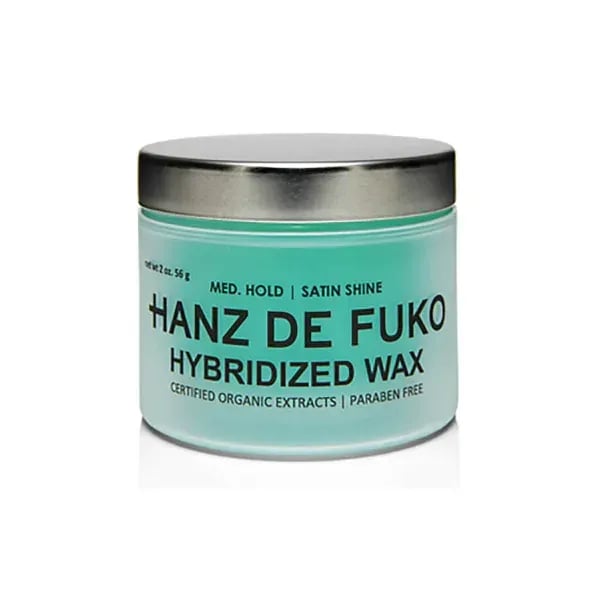 HANZ DE FUKO HYBRIDIZED WAX