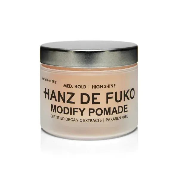 HANZ DE FUKO MODIFY POMADE