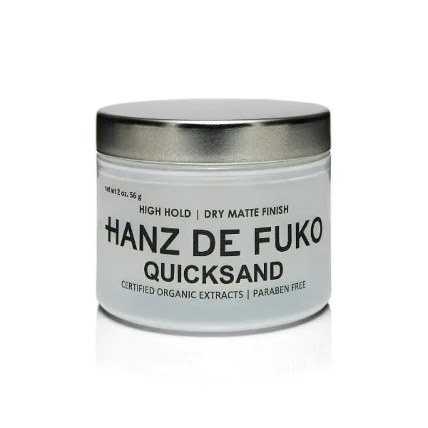 HANZ DE FUKO QUICKSAND