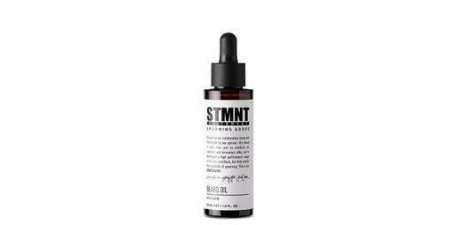 STMNT BEARD OIL